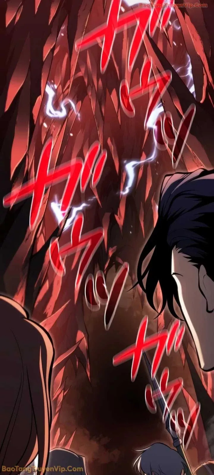 Trọng Sinh Giả Streaming Chap 37 - Next Chap 38