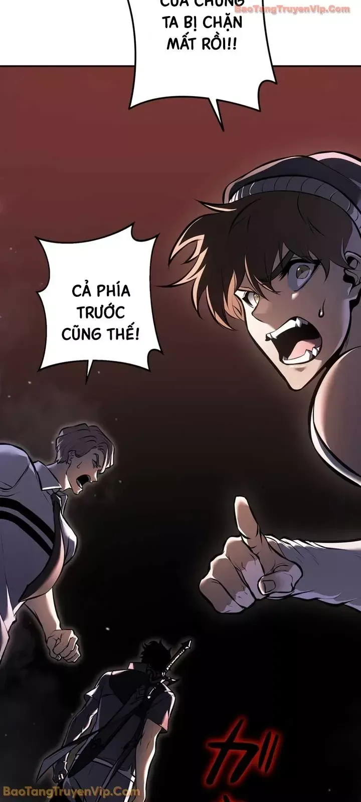 Trọng Sinh Giả Streaming Chap 37 - Next Chap 38