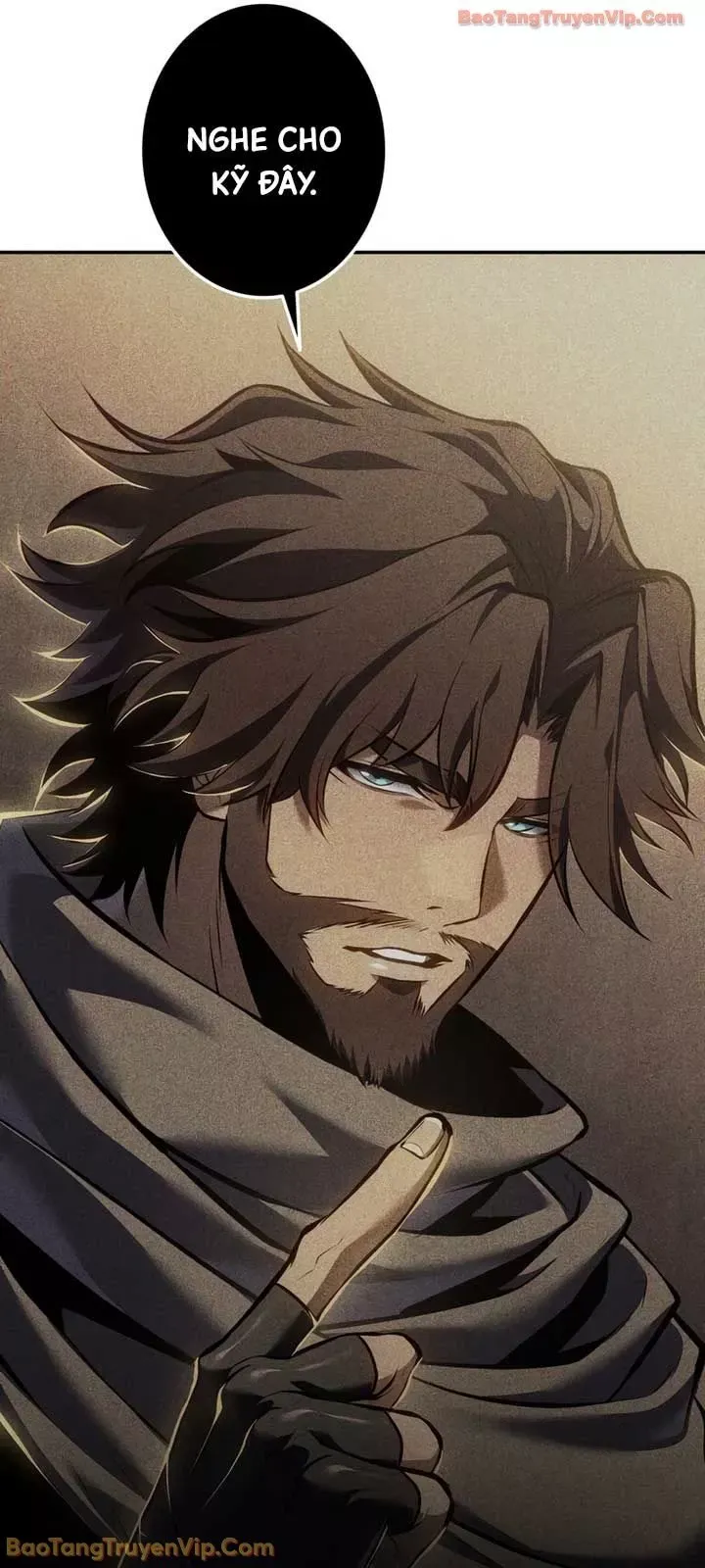 Trọng Sinh Giả Streaming Chap 37 - Next Chap 38