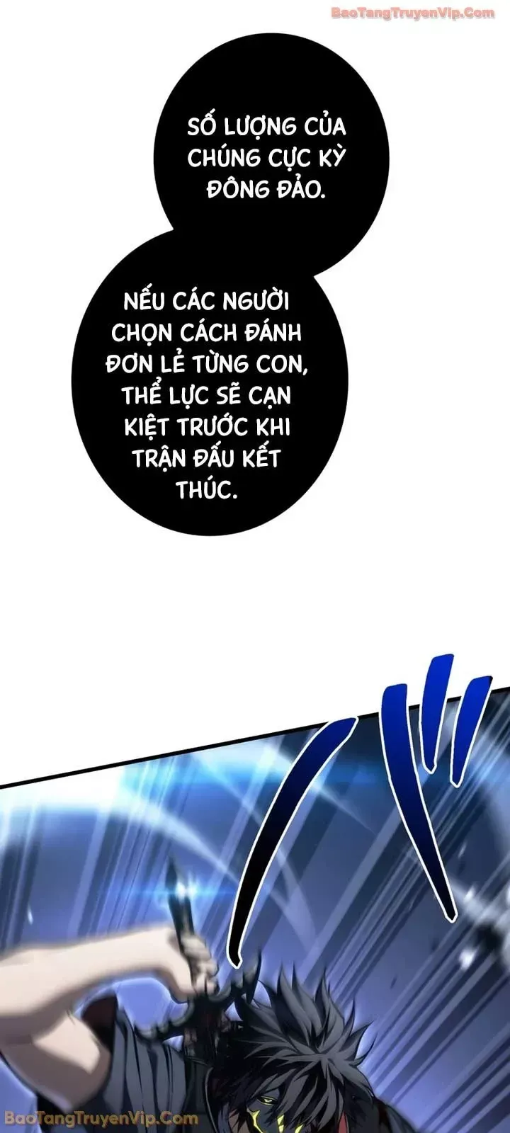 Trọng Sinh Giả Streaming Chap 37 - Next Chap 38