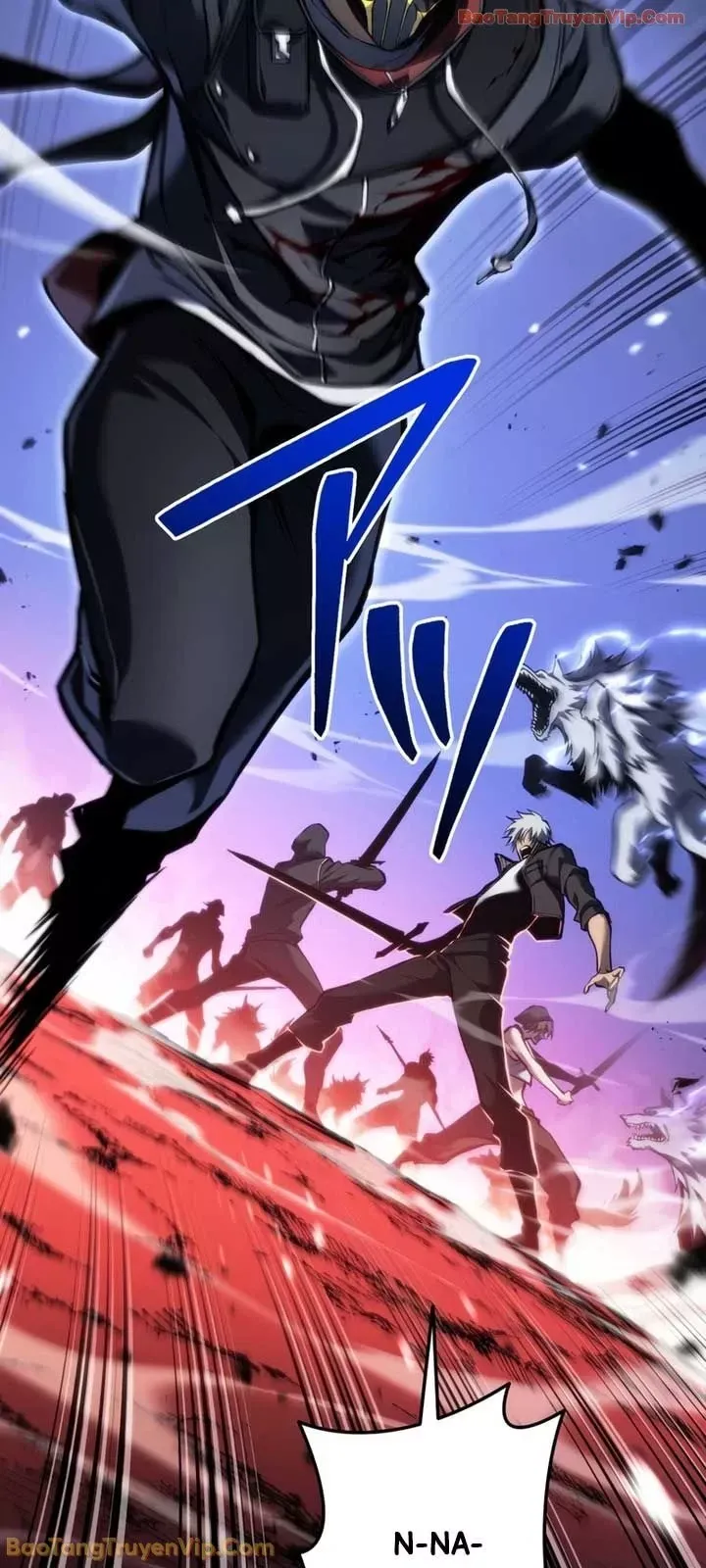 Trọng Sinh Giả Streaming Chap 37 - Next Chap 38