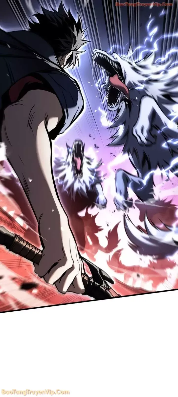 Trọng Sinh Giả Streaming Chap 37 - Next Chap 38