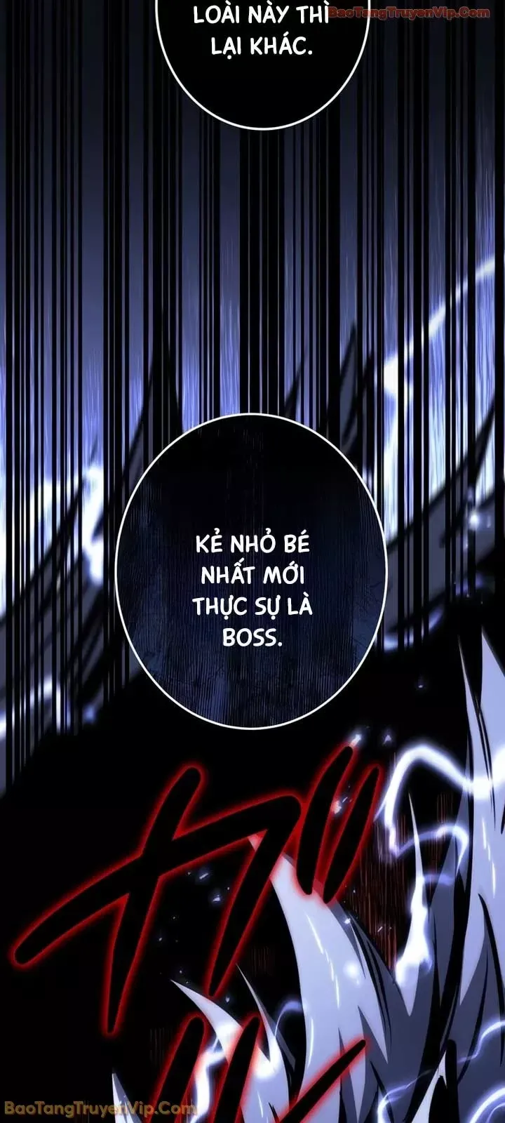 Trọng Sinh Giả Streaming Chap 37 - Next Chap 38