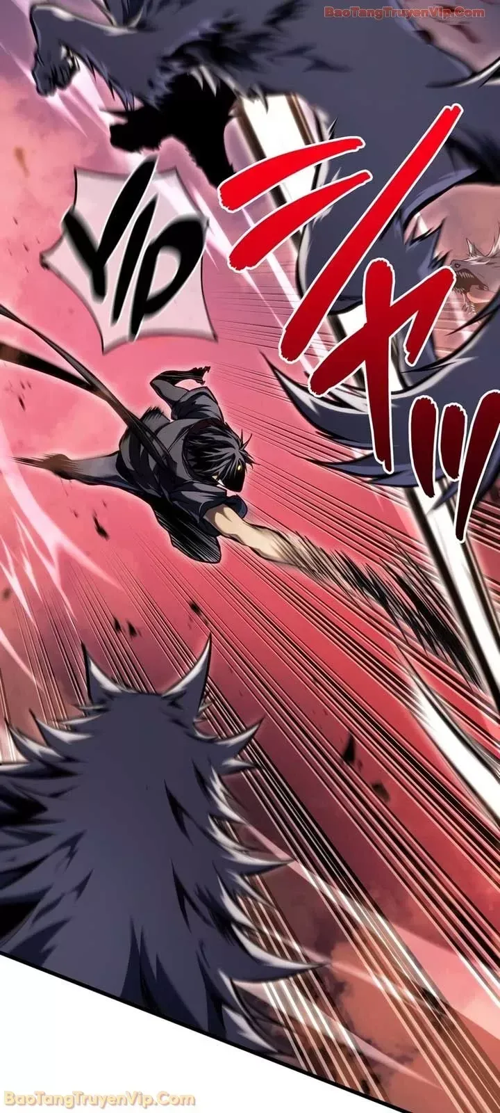 Trọng Sinh Giả Streaming Chap 37 - Next Chap 38