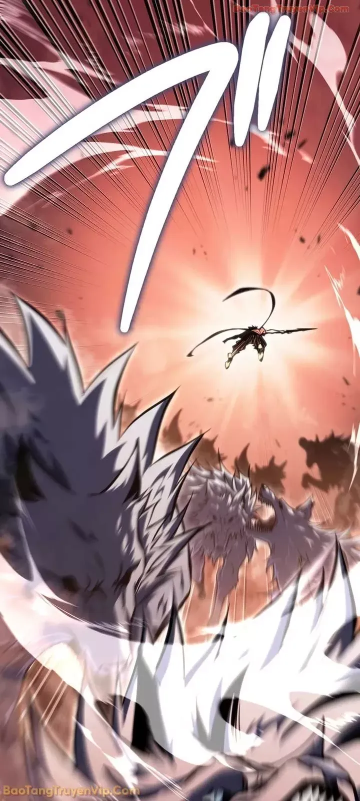 Trọng Sinh Giả Streaming Chap 37 - Next Chap 38