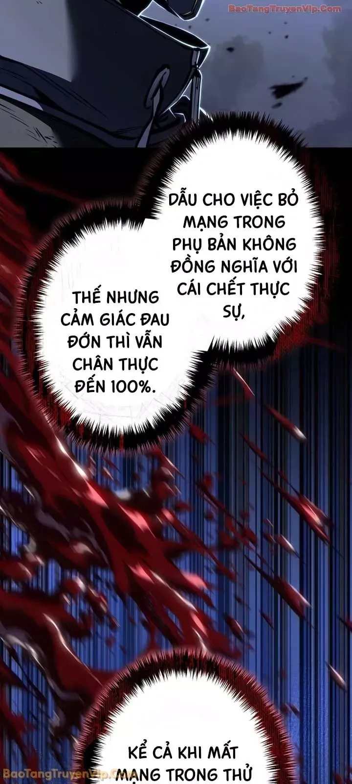 Trọng Sinh Giả Streaming Chap 37 - Next Chap 38
