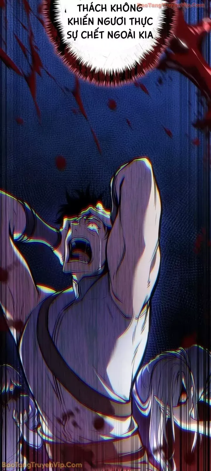 Trọng Sinh Giả Streaming Chap 37 - Next Chap 38