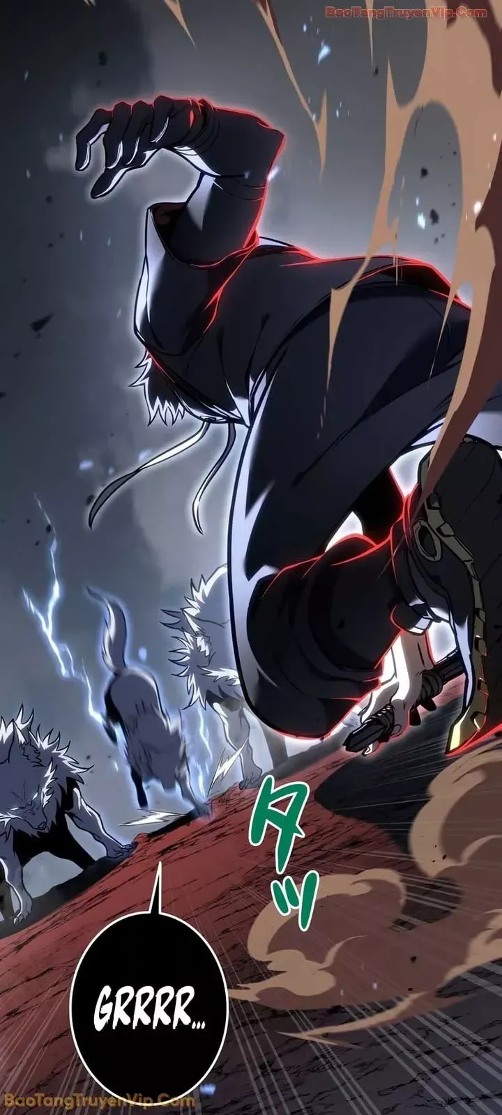 Trọng Sinh Giả Streaming Chap 37 - Next Chap 38