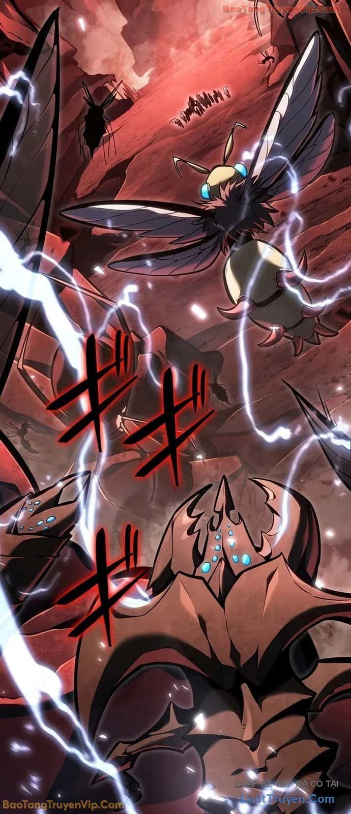 Trọng Sinh Giả Streaming Chap 38 - Next Chap 39