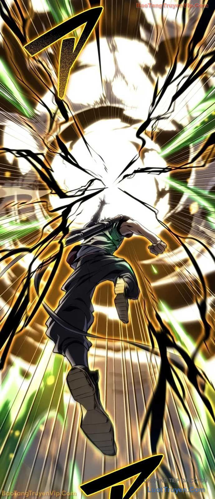 Trọng Sinh Giả Streaming Chap 38 - Next Chap 39