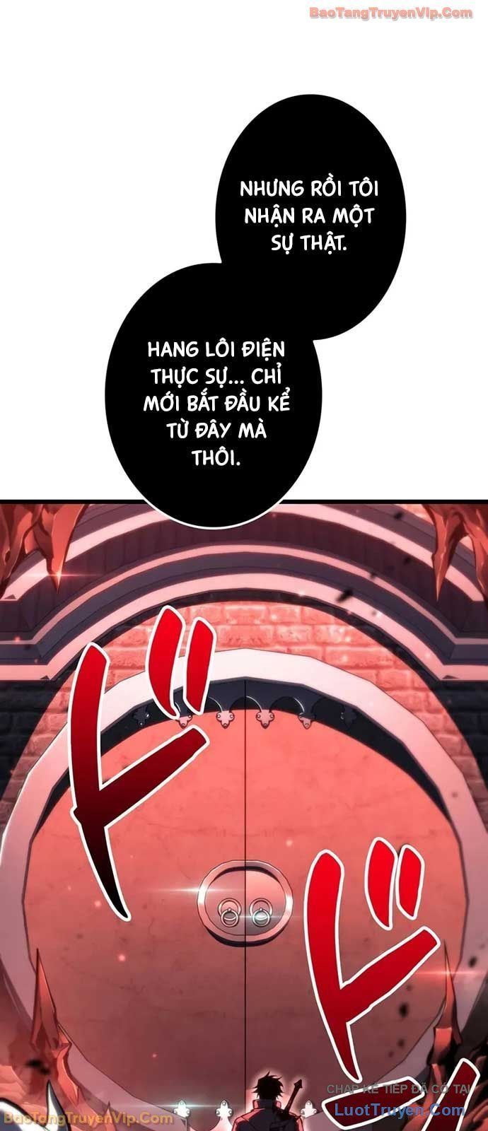 Trọng Sinh Giả Streaming Chap 38 - Next Chap 39