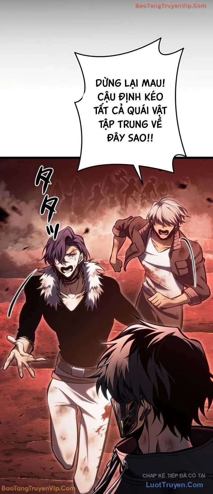 Trọng Sinh Giả Streaming Chap 38 - Next Chap 39