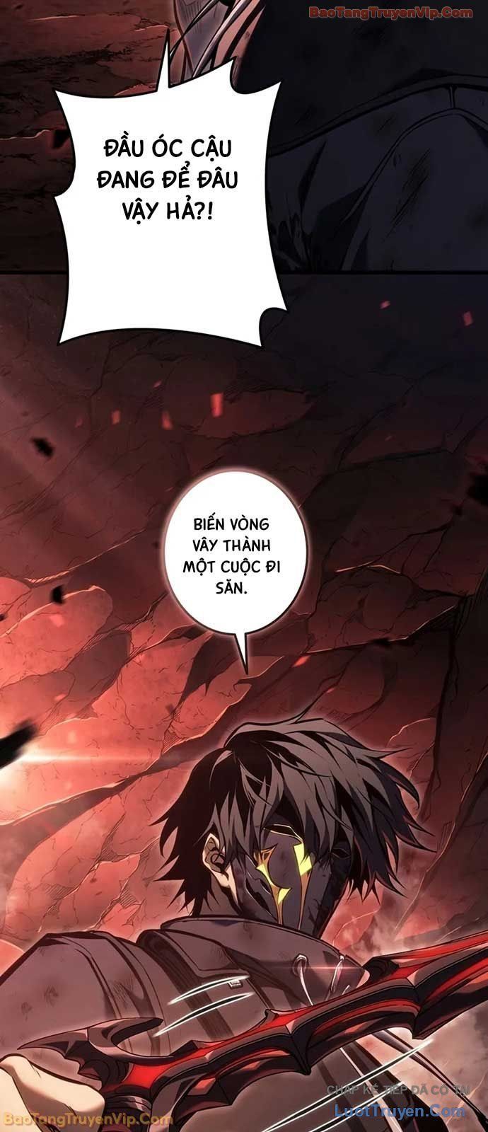 Trọng Sinh Giả Streaming Chap 38 - Next Chap 39