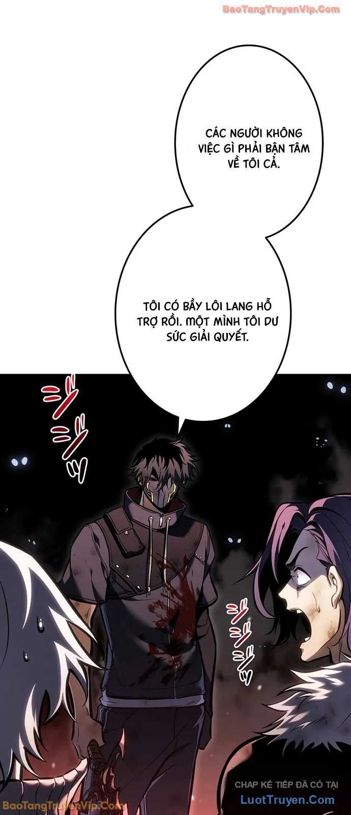 Trọng Sinh Giả Streaming Chap 38 - Next Chap 39