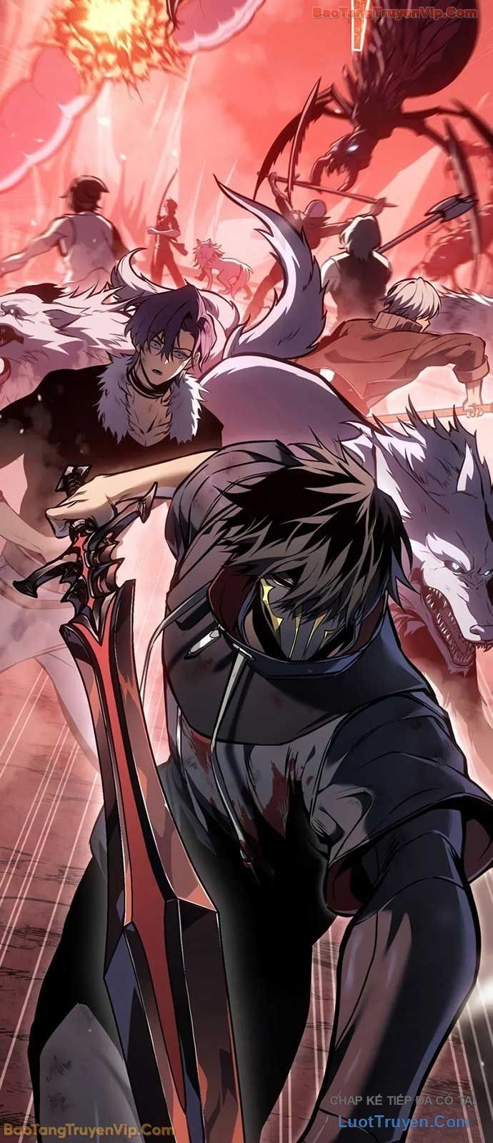 Trọng Sinh Giả Streaming Chap 38 - Next Chap 39