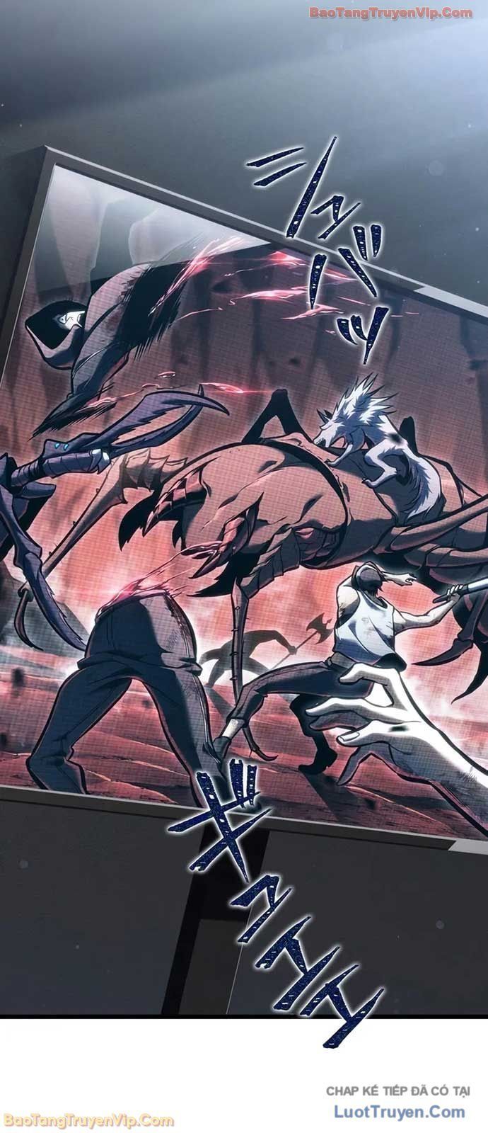 Trọng Sinh Giả Streaming Chap 38 - Next Chap 39