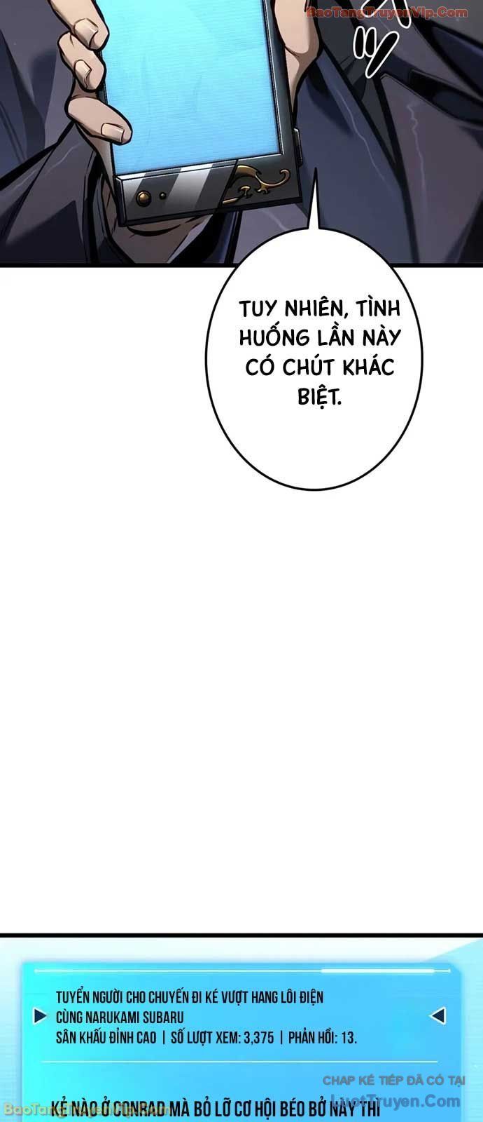 Trọng Sinh Giả Streaming Chap 38 - Next Chap 39