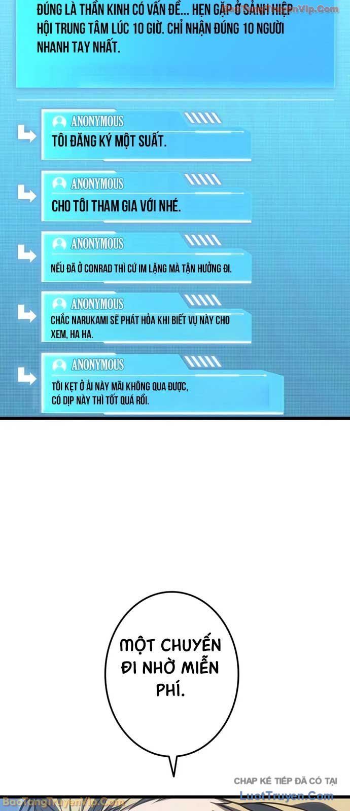 Trọng Sinh Giả Streaming Chap 38 - Next Chap 39