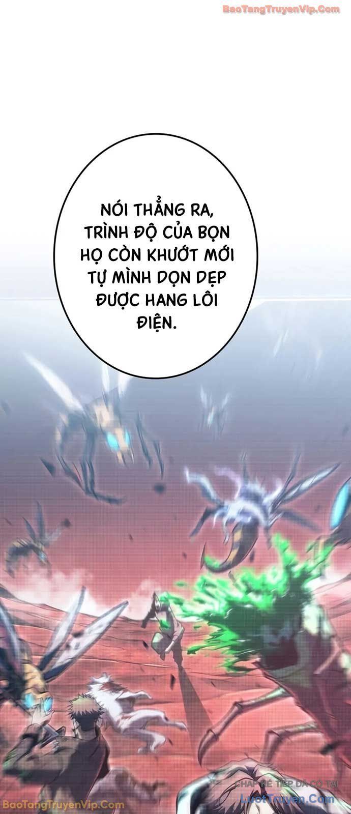 Trọng Sinh Giả Streaming Chap 38 - Next Chap 39