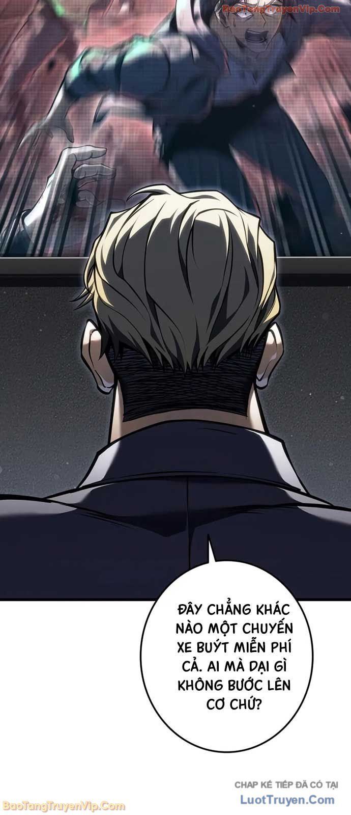 Trọng Sinh Giả Streaming Chap 38 - Next Chap 39