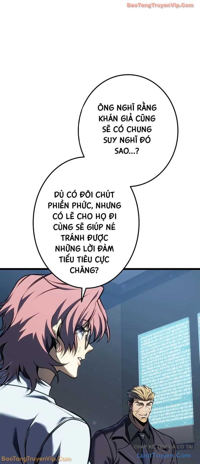 Trọng Sinh Giả Streaming Chap 38 - Next Chap 39