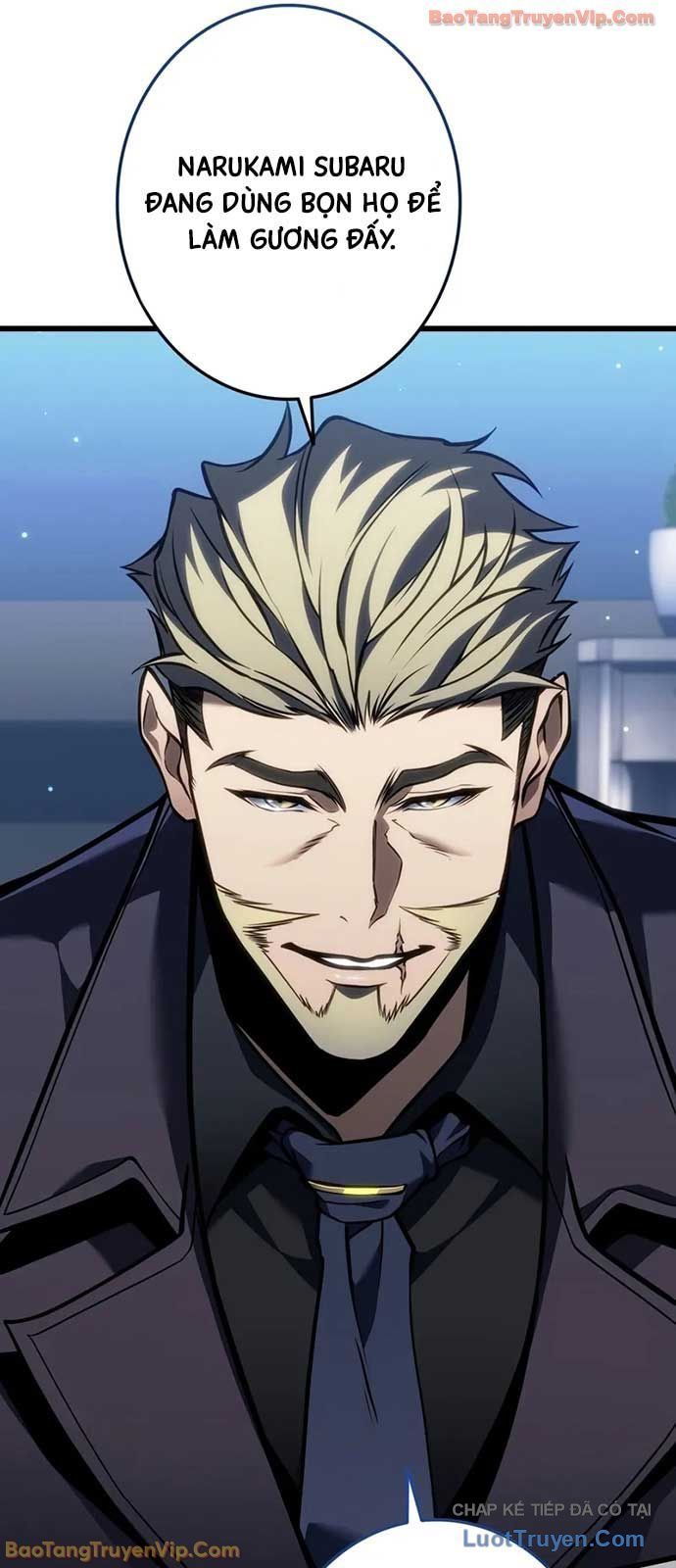 Trọng Sinh Giả Streaming Chap 38 - Next Chap 39