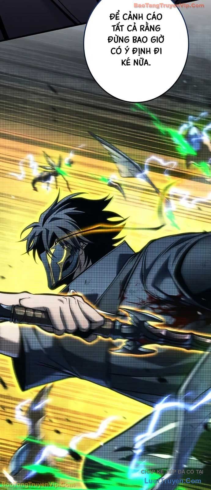 Trọng Sinh Giả Streaming Chap 38 - Next Chap 39