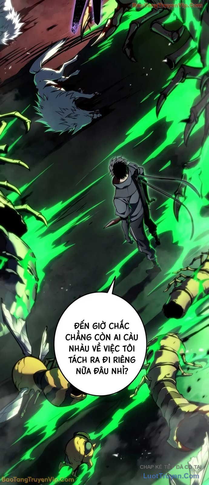 Trọng Sinh Giả Streaming Chap 38 - Next Chap 39