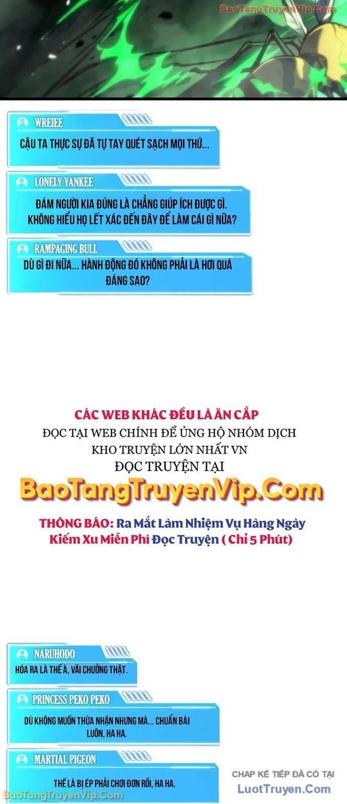 Trọng Sinh Giả Streaming Chap 38 - Next Chap 39