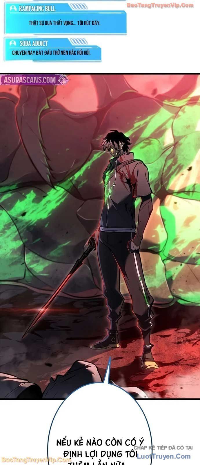 Trọng Sinh Giả Streaming Chap 38 - Next Chap 39