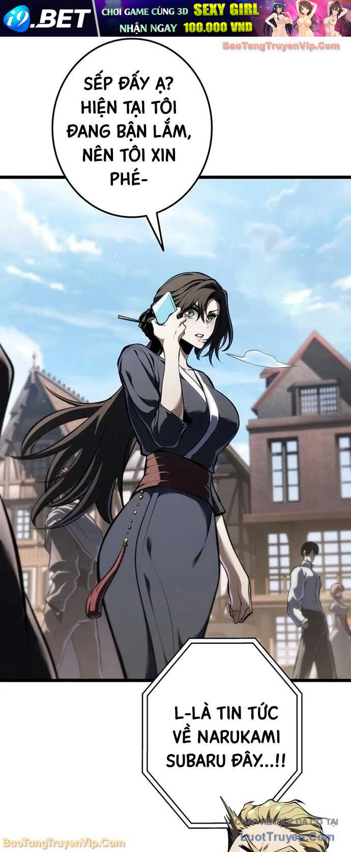 Trọng Sinh Giả Streaming Chap 38 - Next Chap 39