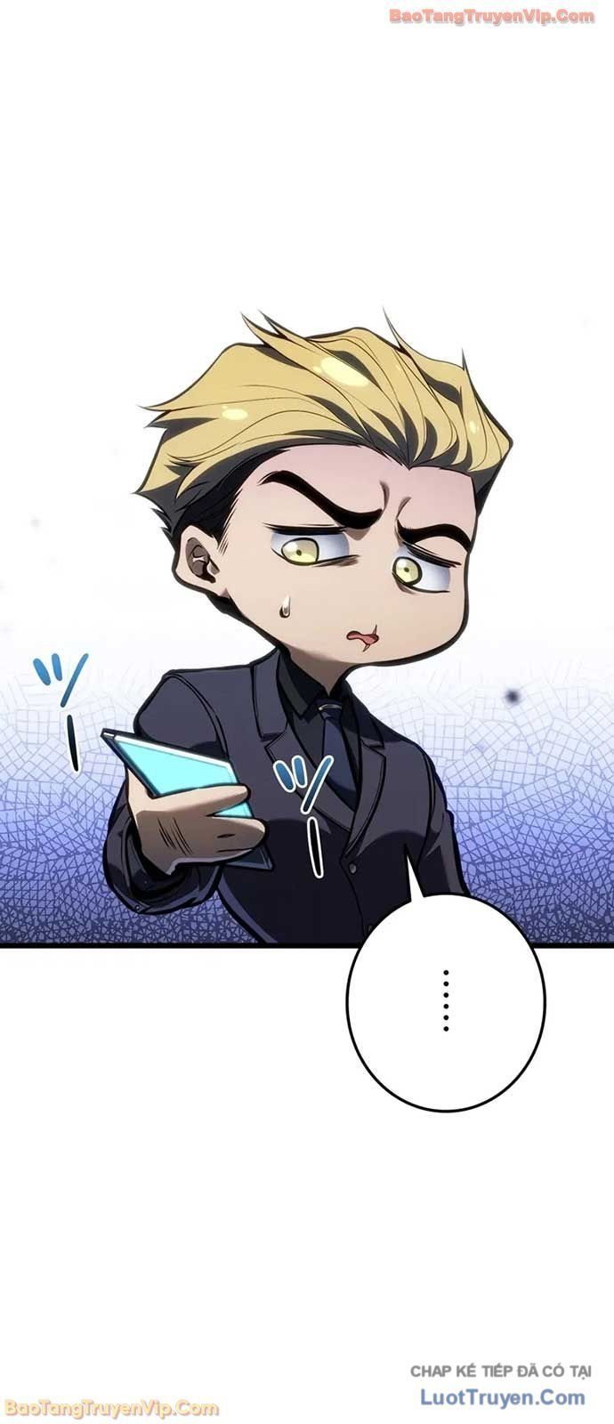 Trọng Sinh Giả Streaming Chap 38 - Next Chap 39