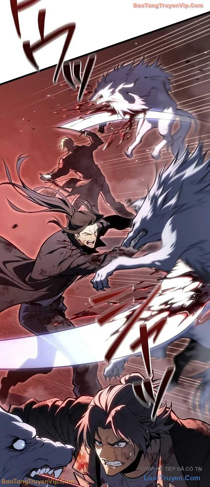 Trọng Sinh Giả Streaming Chap 38 - Next Chap 39