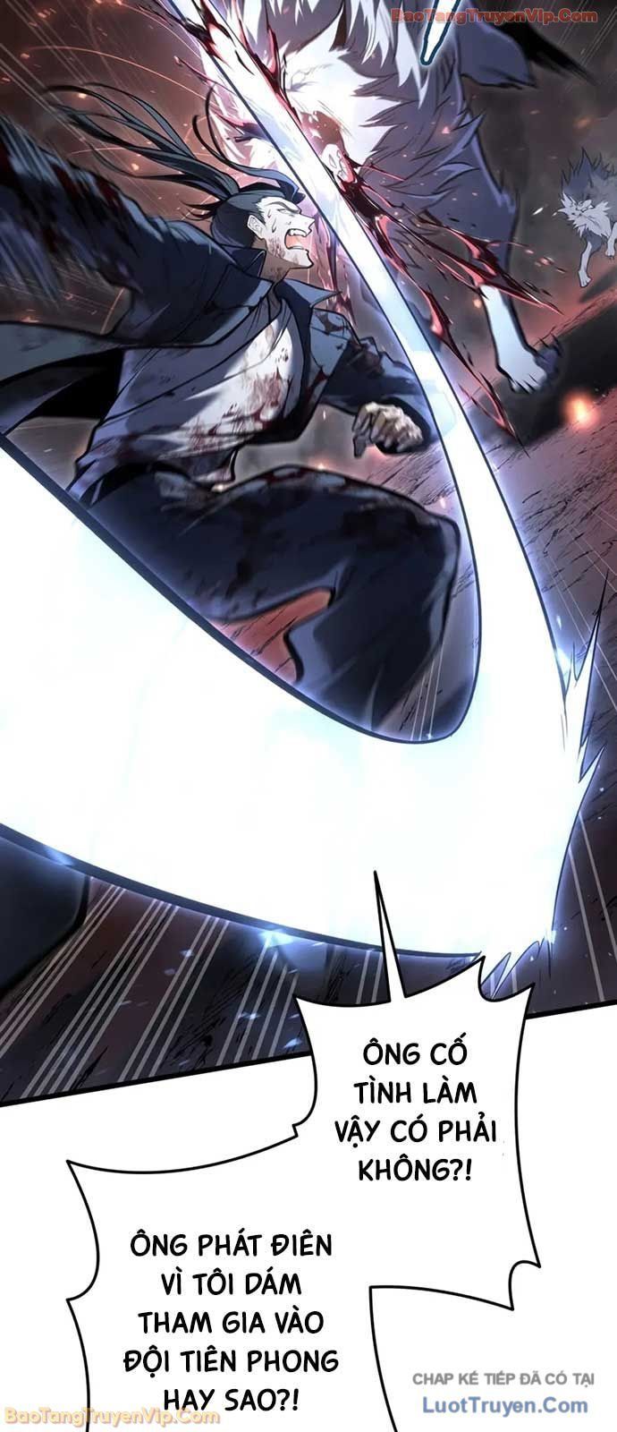 Trọng Sinh Giả Streaming Chap 38 - Next Chap 39