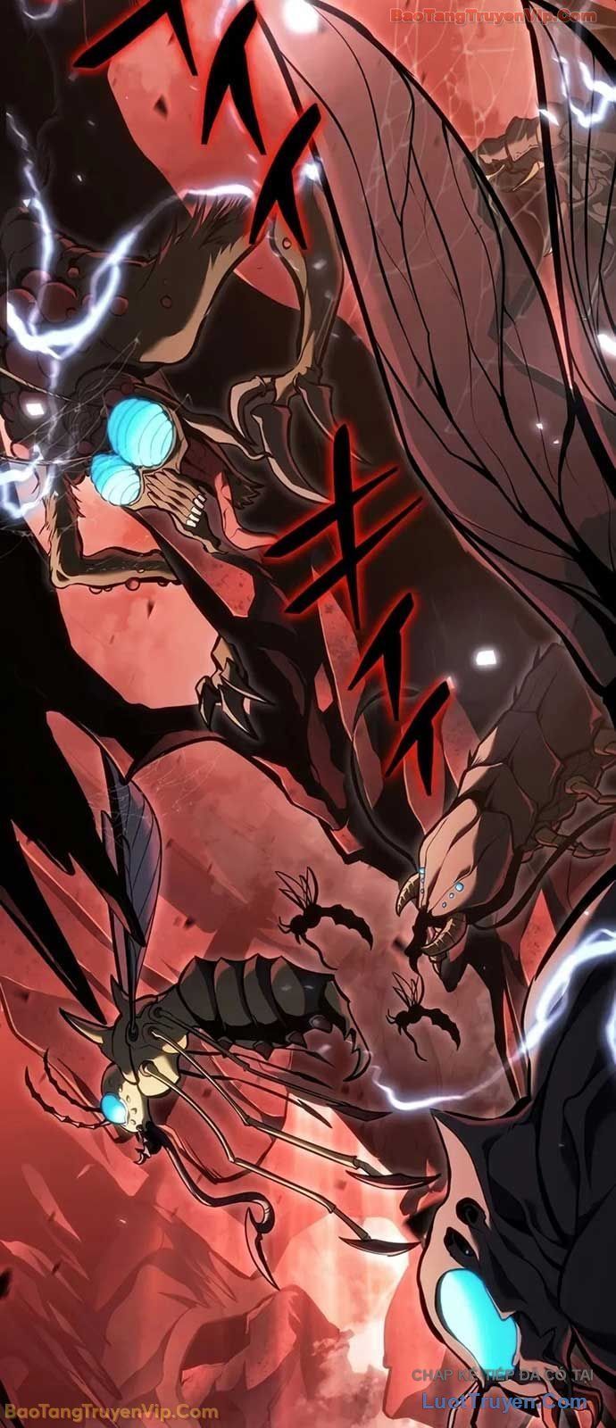 Trọng Sinh Giả Streaming Chap 38 - Next Chap 39