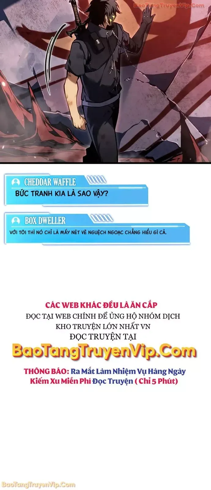 Trọng Sinh Giả Streaming Chap 39 - Next Chap 40