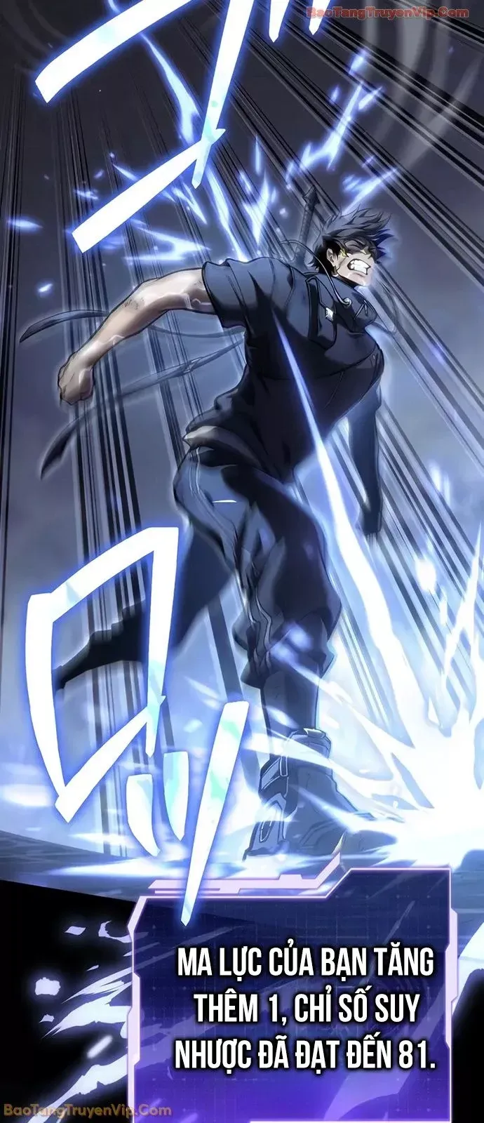 Trọng Sinh Giả Streaming Chap 39 - Next Chap 40
