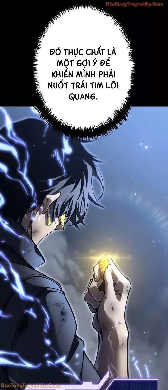 Trọng Sinh Giả Streaming Chap 39 - Next Chap 40