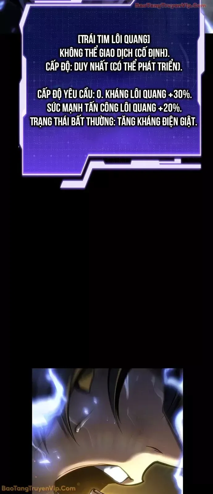 Trọng Sinh Giả Streaming Chap 39 - Next Chap 40