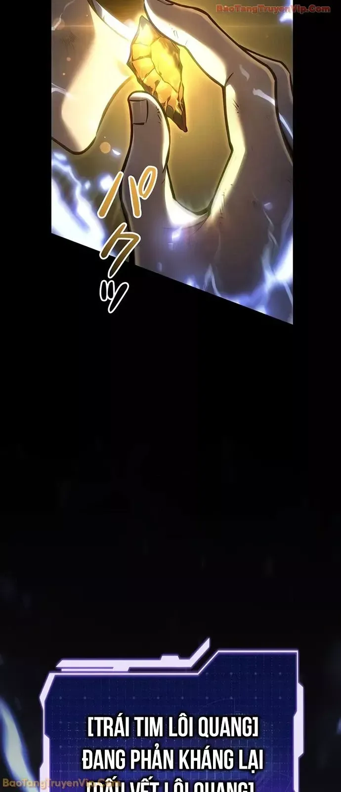 Trọng Sinh Giả Streaming Chap 39 - Next Chap 40