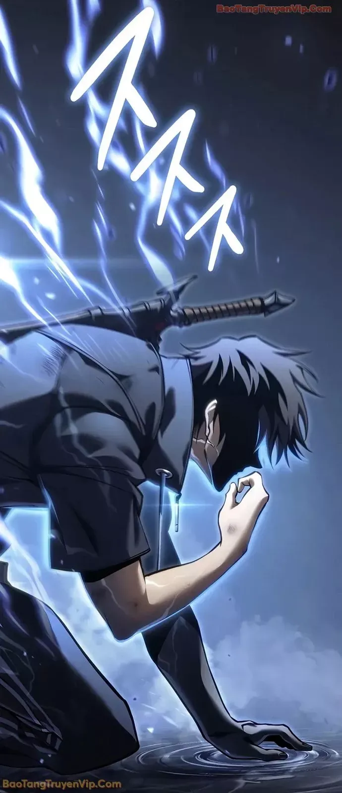 Trọng Sinh Giả Streaming Chap 39 - Next Chap 40