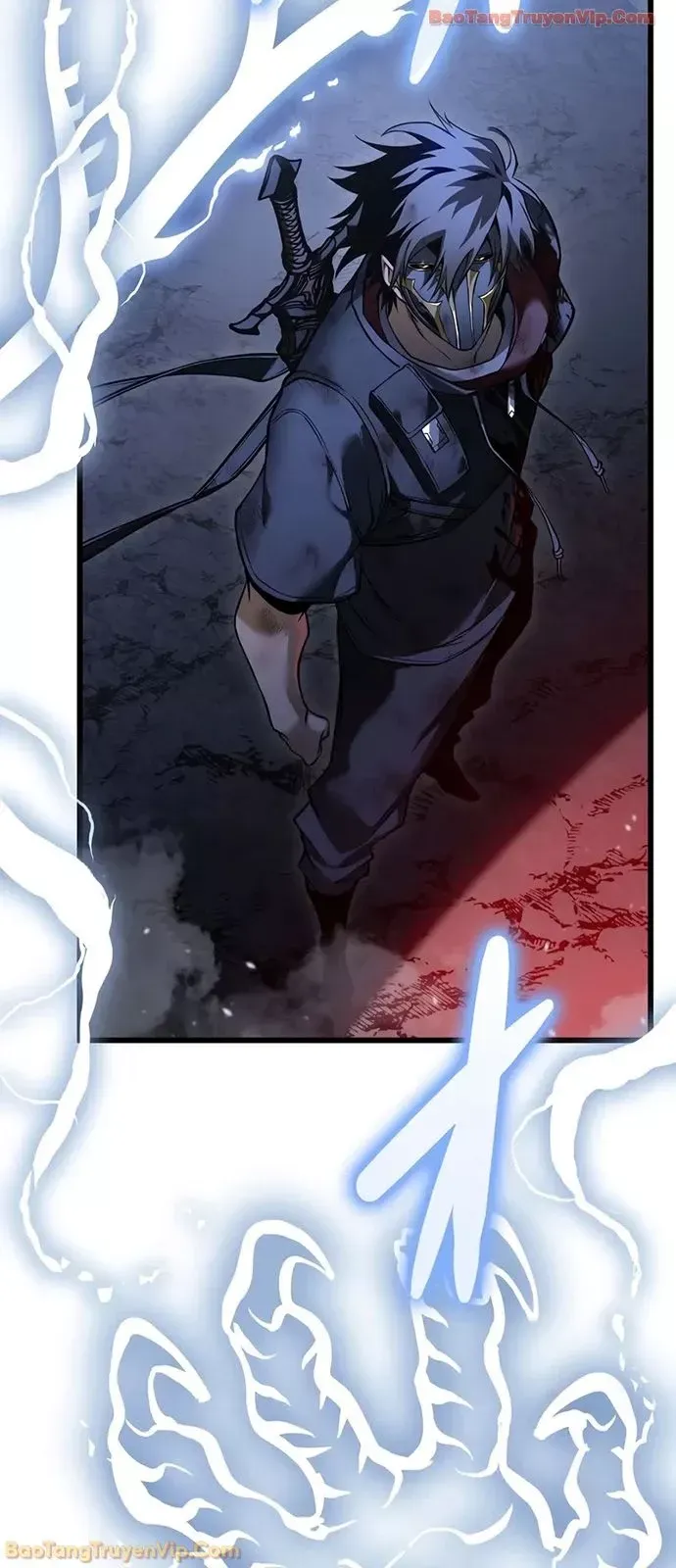 Trọng Sinh Giả Streaming Chap 39 - Next Chap 40