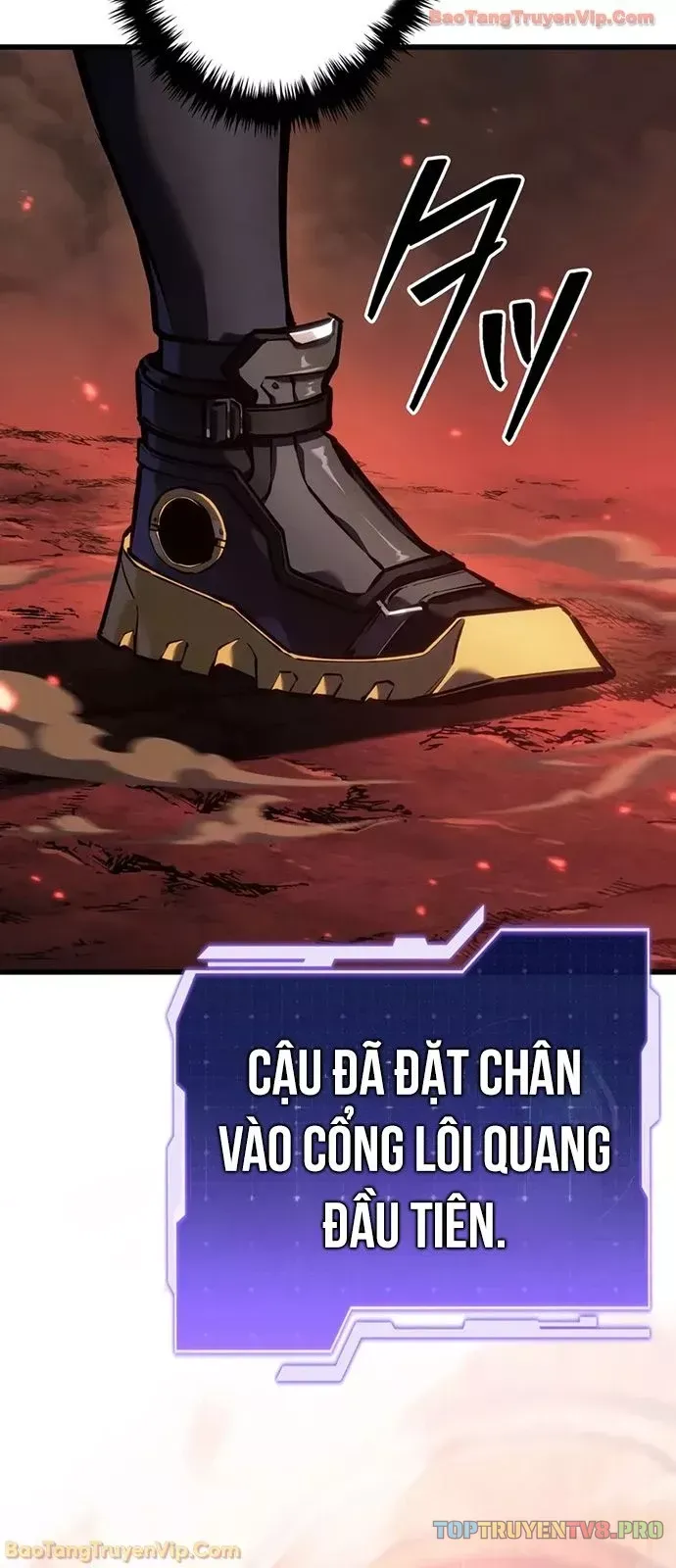 Trọng Sinh Giả Streaming Chap 39 - Next Chap 40