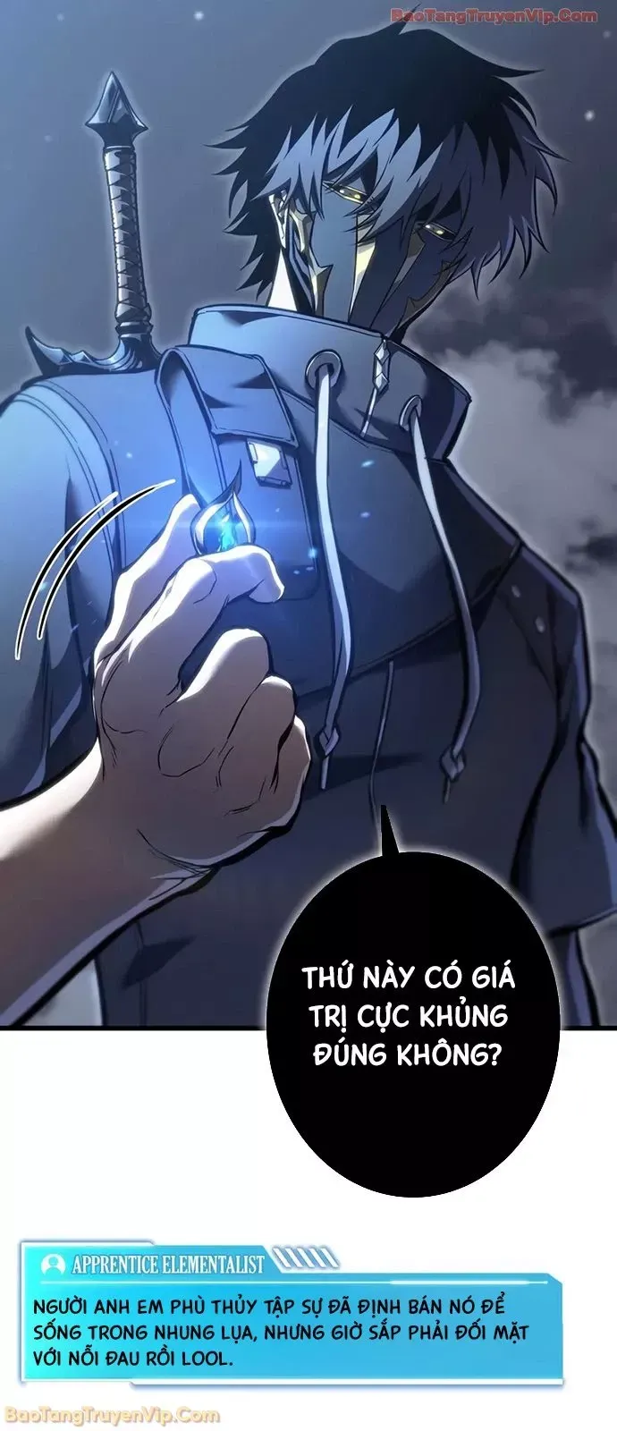 Trọng Sinh Giả Streaming Chap 39 - Next Chap 40