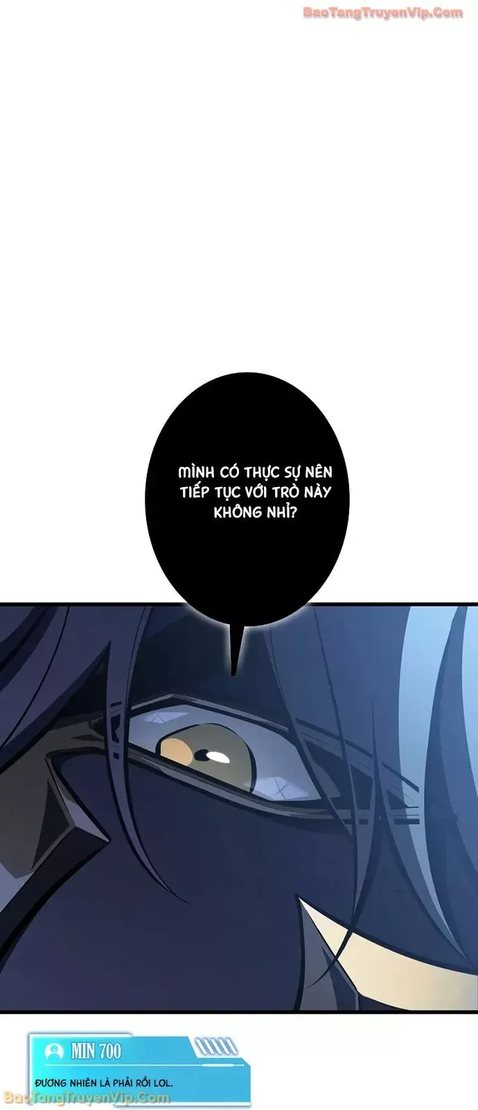 Trọng Sinh Giả Streaming Chap 39 - Next Chap 40