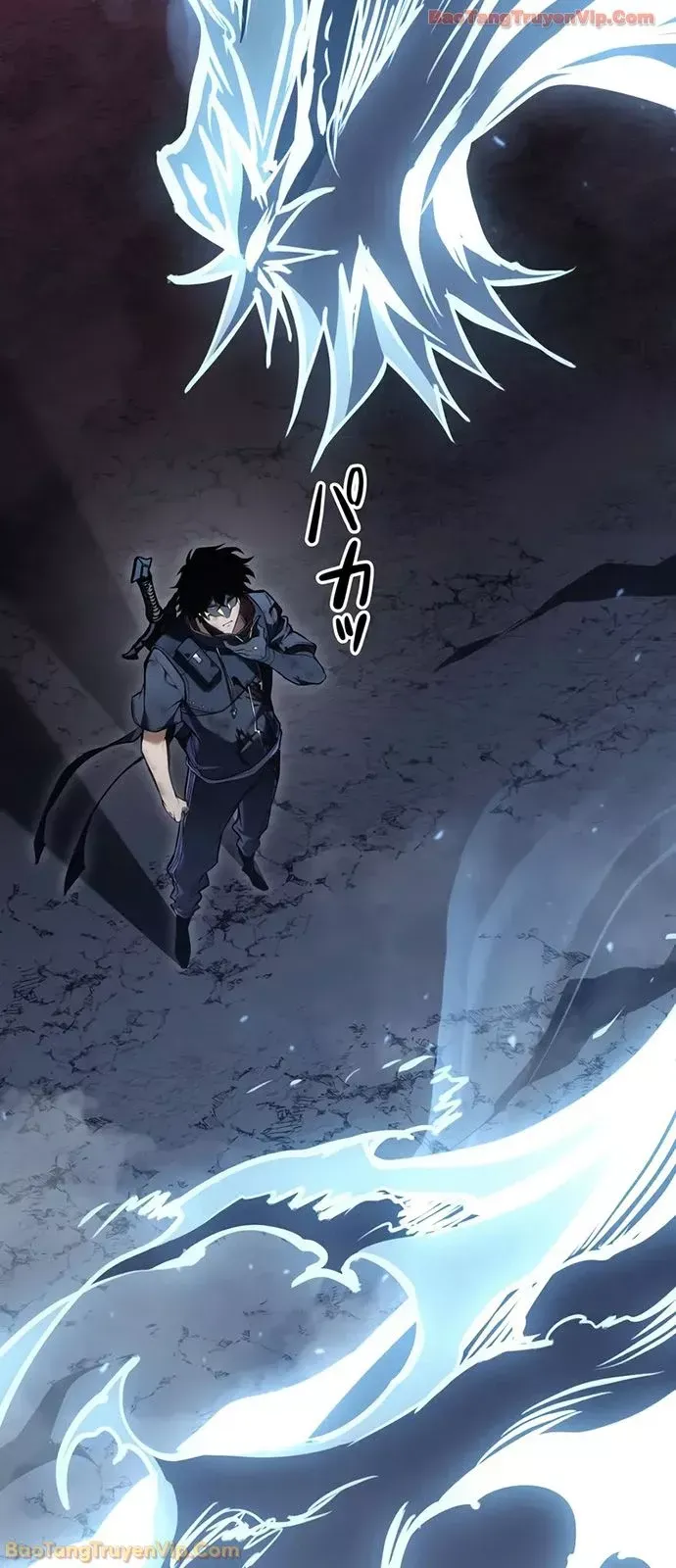 Trọng Sinh Giả Streaming Chap 39 - Next Chap 40