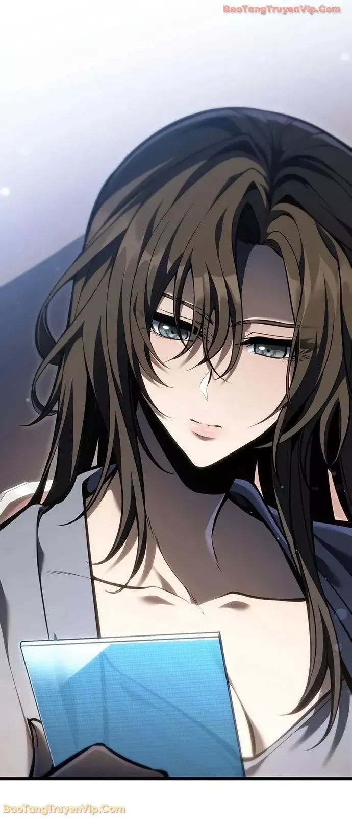 Trọng Sinh Giả Streaming Chap 39 - Next Chap 40