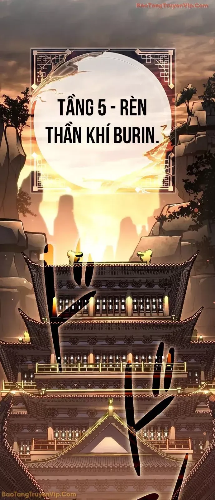 Trọng Sinh Giả Streaming Chap 39 - Next Chap 40