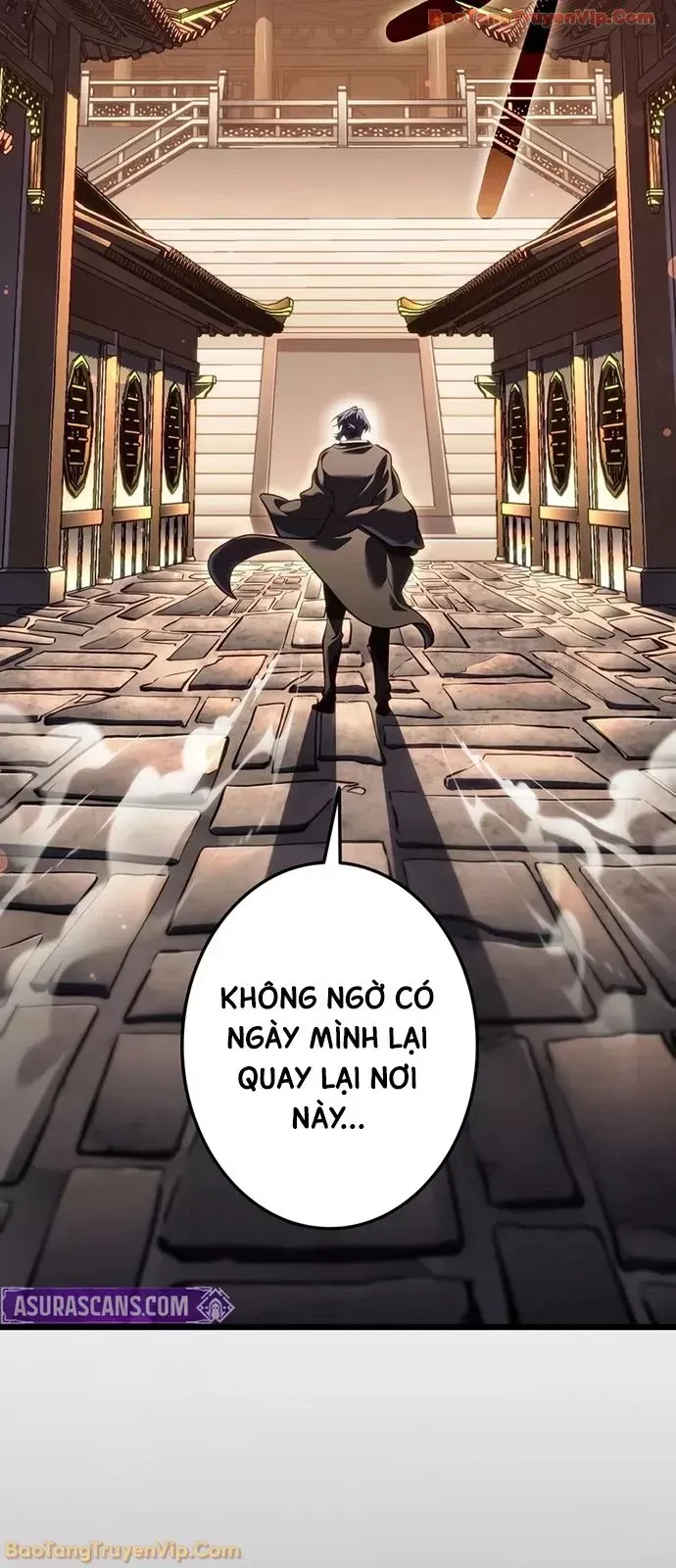 Trọng Sinh Giả Streaming Chap 39 - Next Chap 40