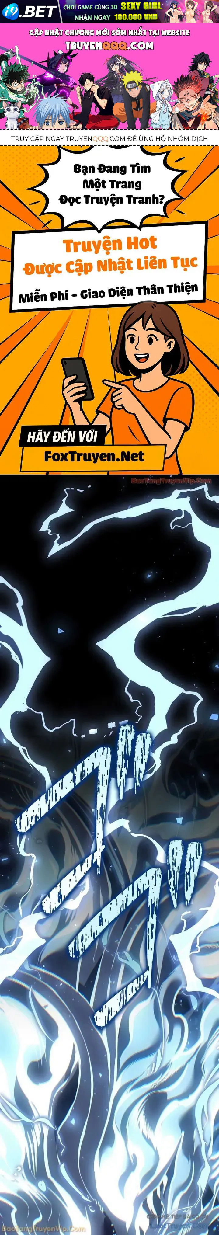 Trọng Sinh Giả Streaming Chap 40 - Next Chap 41